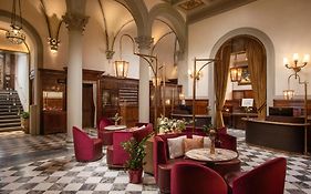 Porta Rossa Hotel Firenze, Colbert Collection